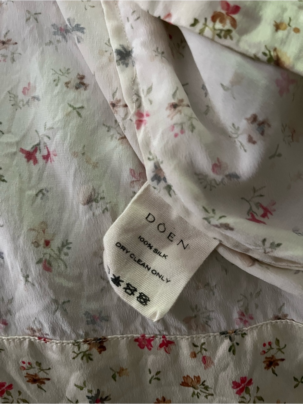 DÔEN Edrea Dress (RARE) - Picture 5 of 6
